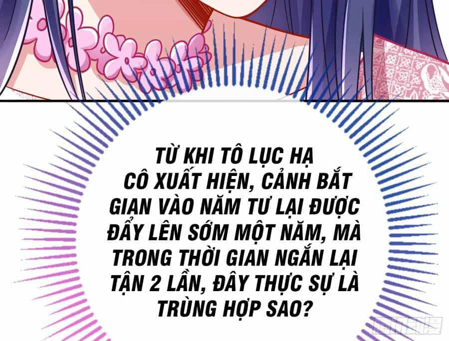 Vạn Tra Triêu Hoàng - Chương 223 - ảnh 84