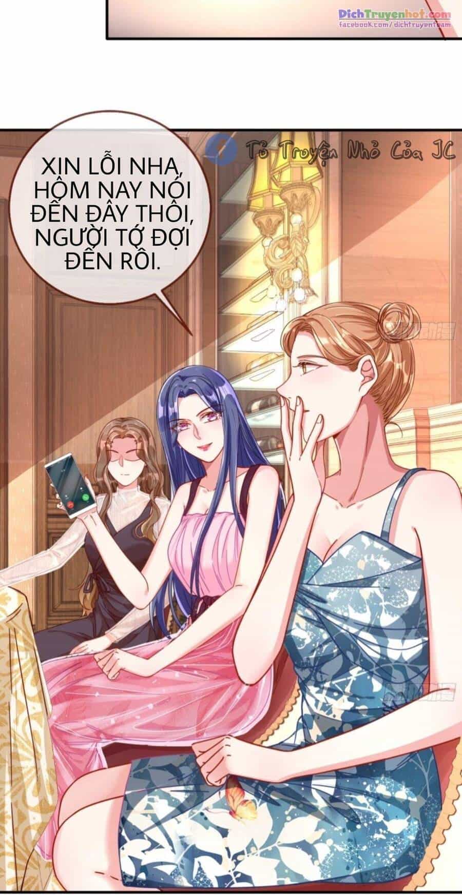Vạn Tra Triêu Hoàng - Chương 227 - ảnh 14