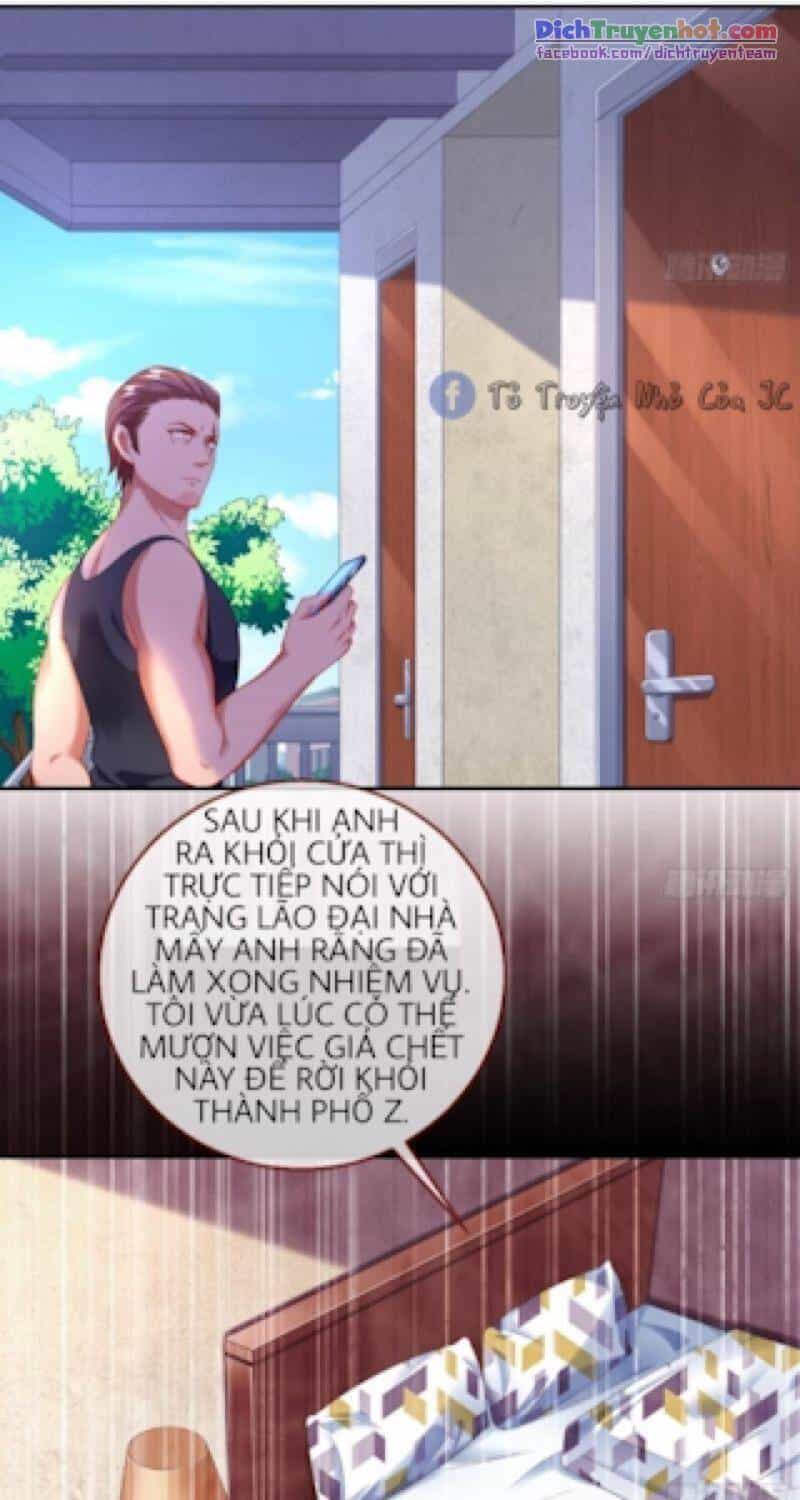 Vạn Tra Triêu Hoàng - Chương 229 - ảnh 12