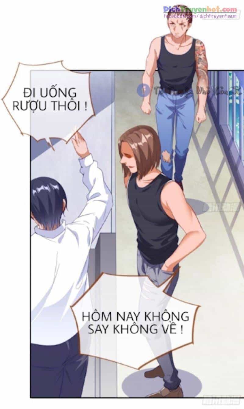 Vạn Tra Triêu Hoàng - Chương 229 - ảnh 9