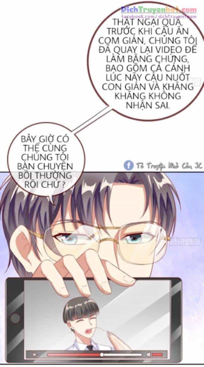 Vạn Tra Triêu Hoàng - Chương 230 - ảnh 18