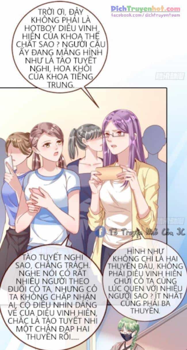 Vạn Tra Triêu Hoàng - Chương 231 - ảnh 17