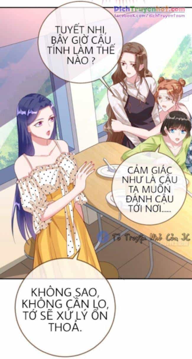 Vạn Tra Triêu Hoàng - Chương 231 - ảnh 30