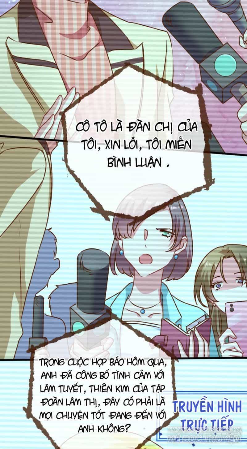 Vạn Tra Triêu Hoàng - Chương 23 - ảnh 24
