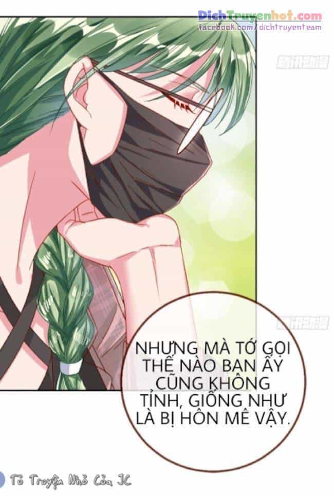 Vạn Tra Triêu Hoàng - Chương 233 - ảnh 6
