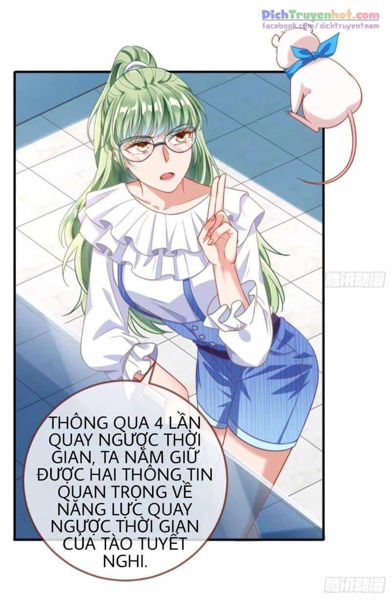 Vạn Tra Triêu Hoàng - Chương 234 - ảnh 22