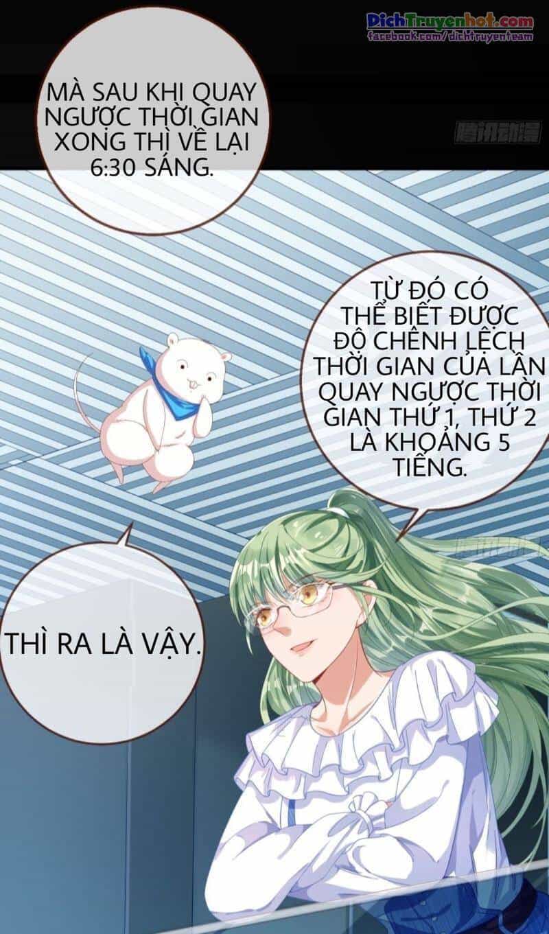Vạn Tra Triêu Hoàng - Chương 234 - ảnh 28
