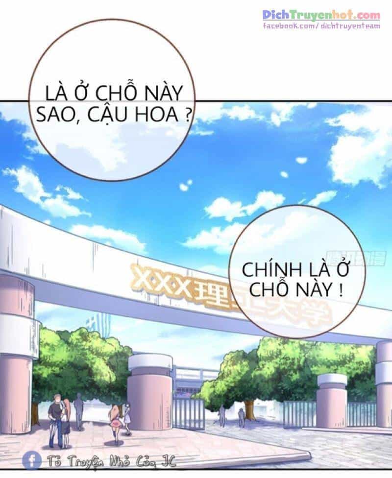 Vạn Tra Triêu Hoàng - Chương 235 - ảnh 3