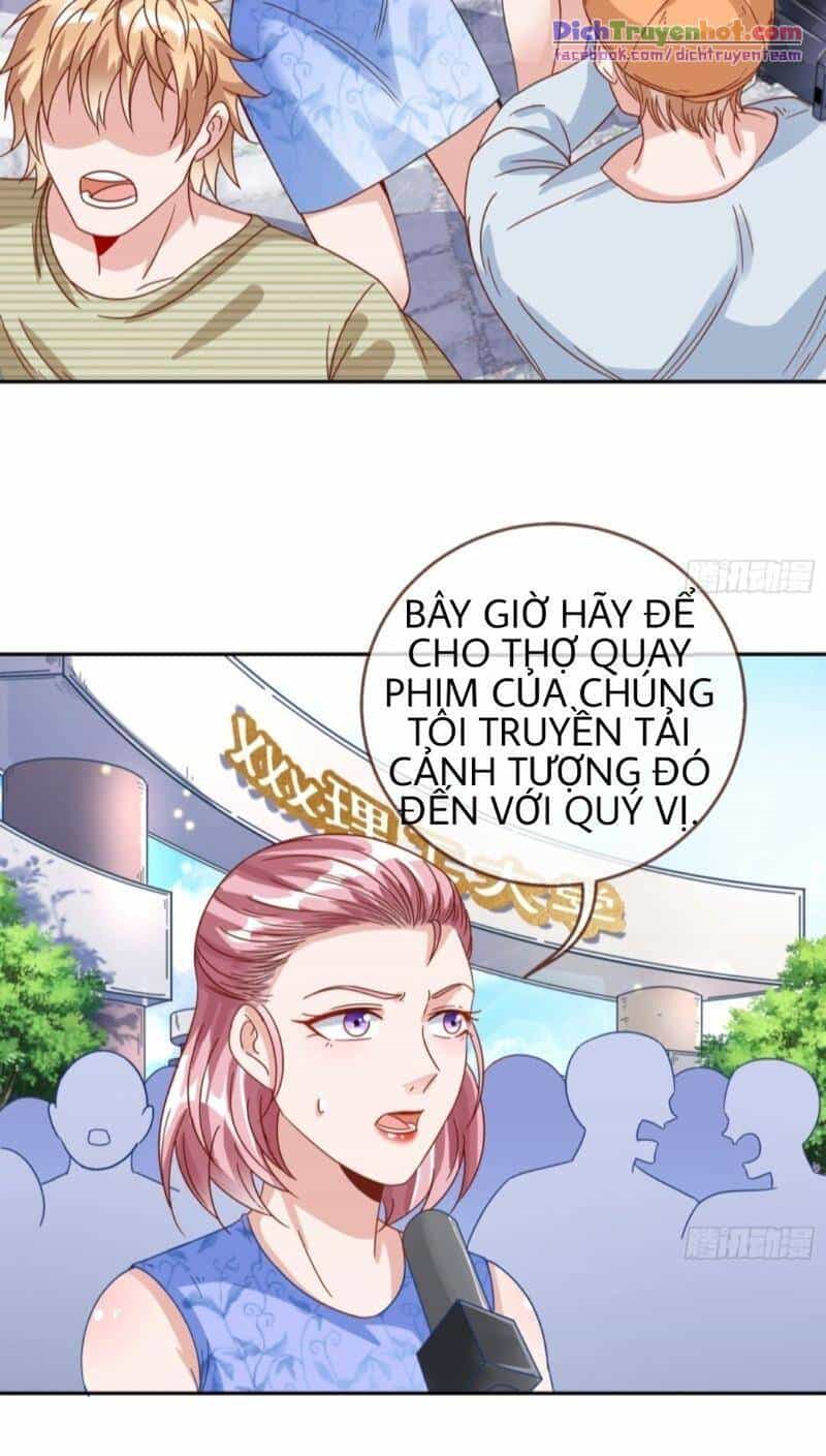 Vạn Tra Triêu Hoàng - Chương 236 - ảnh 22