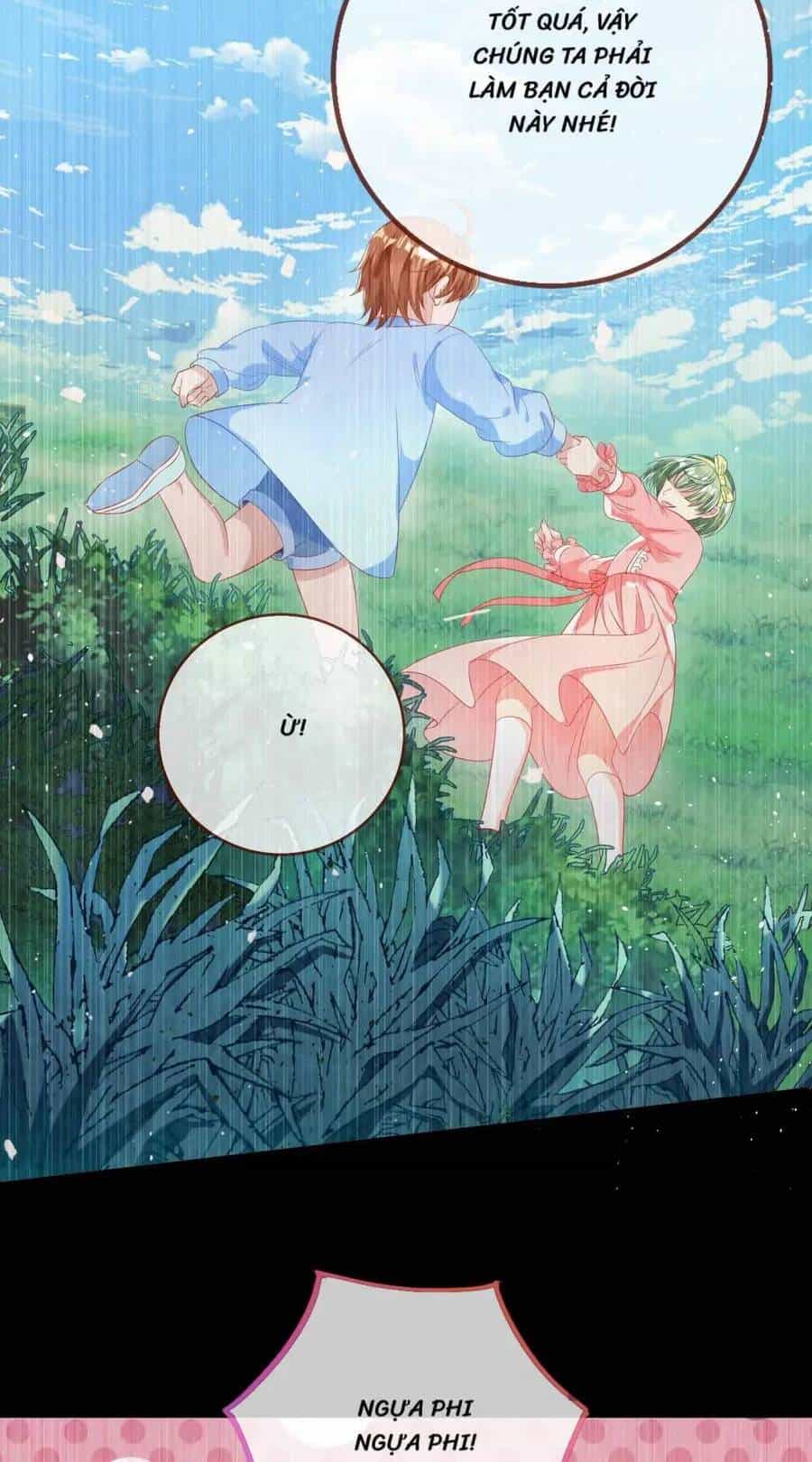 Vạn Tra Triêu Hoàng - Chương 237 - ảnh 34