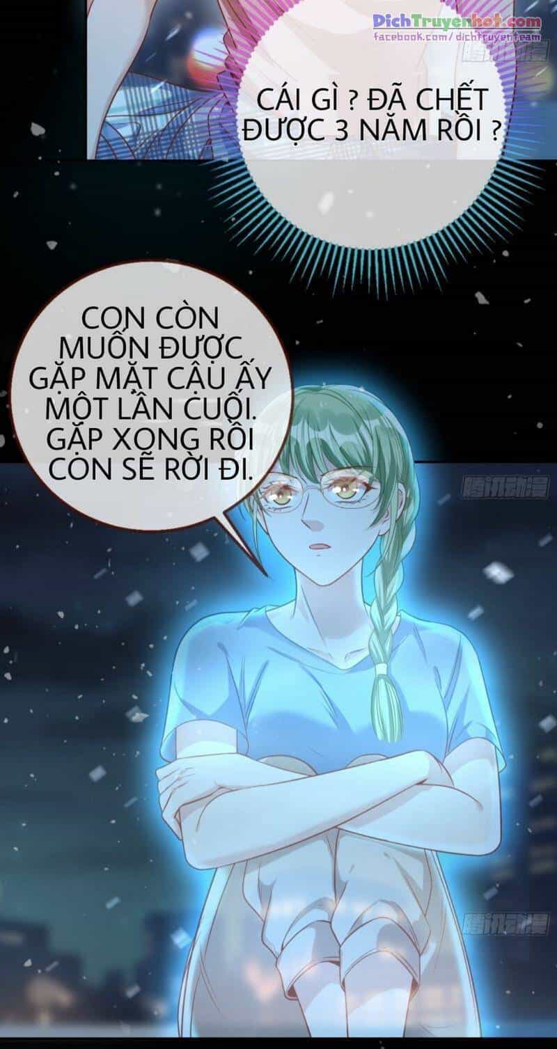 Vạn Tra Triêu Hoàng - Chương 238 - ảnh 19