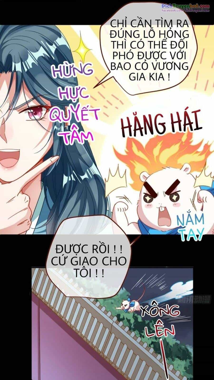 Vạn Tra Triêu Hoàng - Chương 239 - ảnh 36