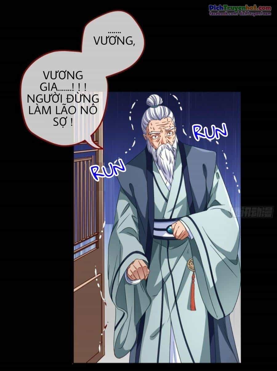Vạn Tra Triêu Hoàng - Chương 240 - ảnh 21