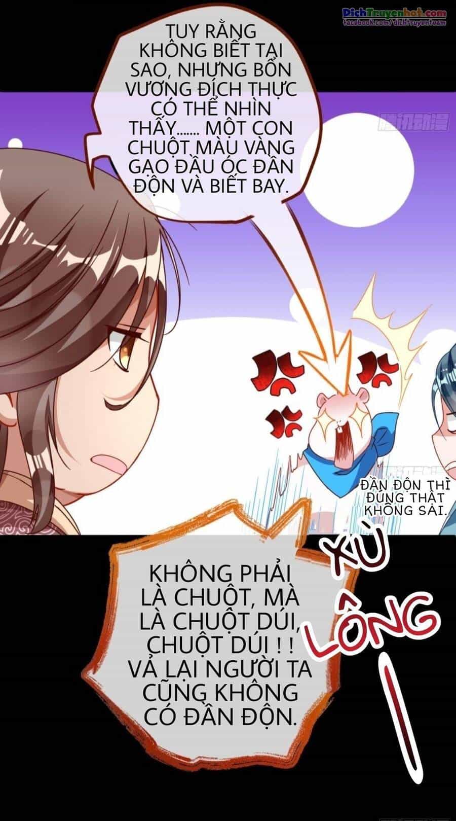 Vạn Tra Triêu Hoàng - Chương 241 - ảnh 16