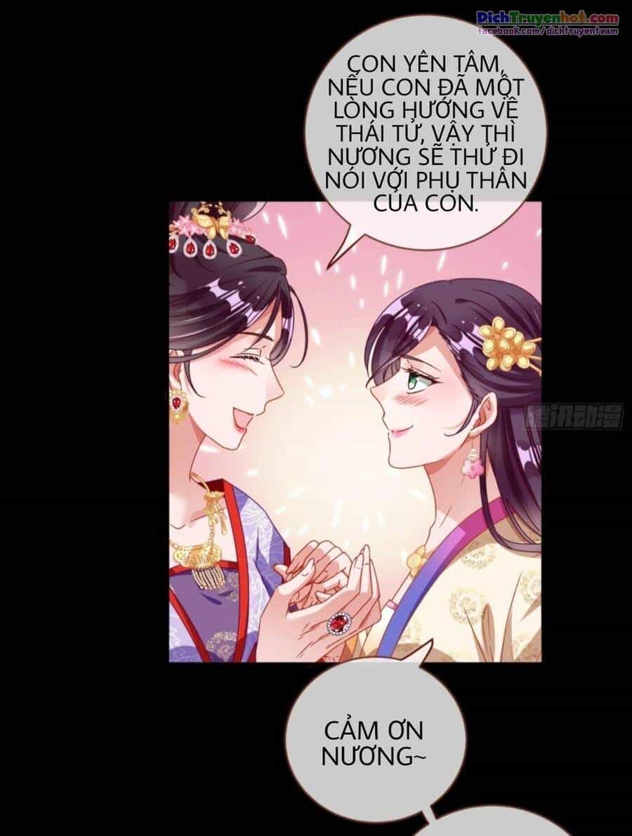 Vạn Tra Triêu Hoàng - Chương 241 - ảnh 31