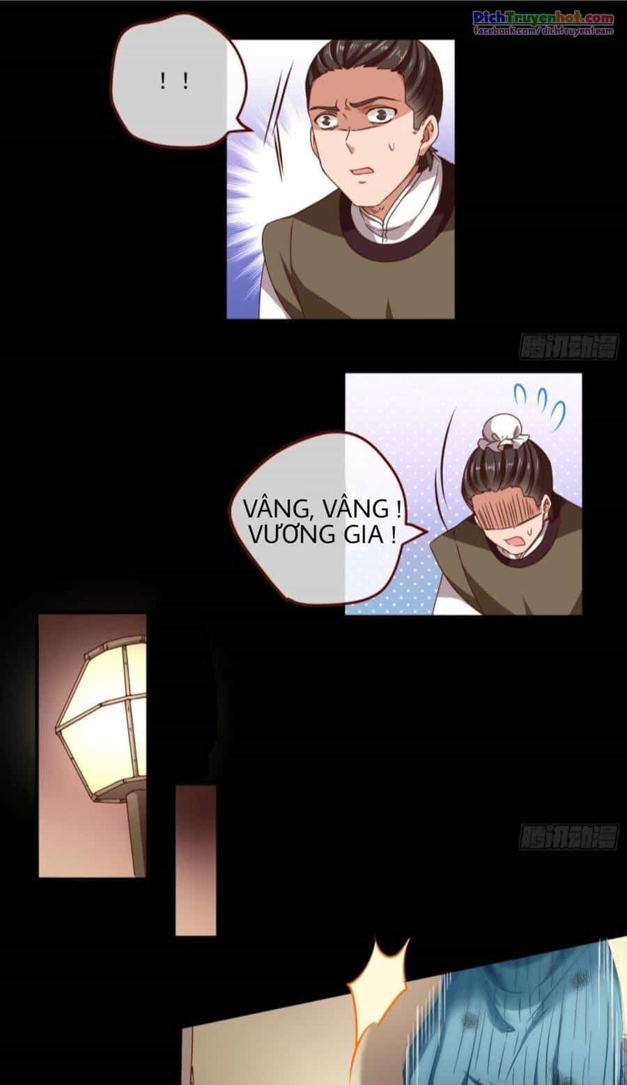 Vạn Tra Triêu Hoàng - Chương 241 - ảnh 9