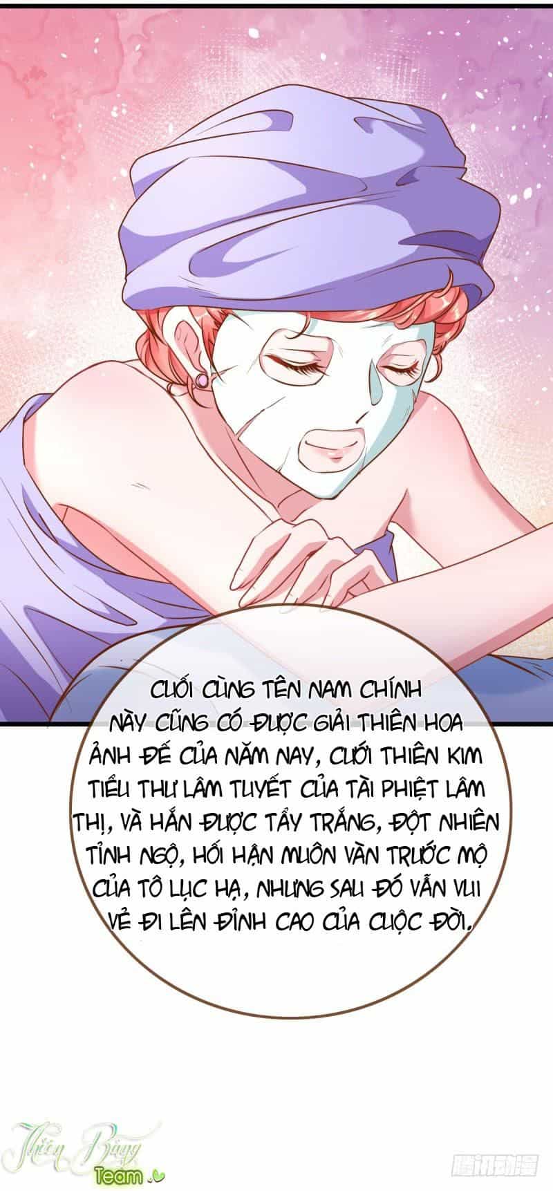 Vạn Tra Triêu Hoàng - Chương 24 - ảnh 27