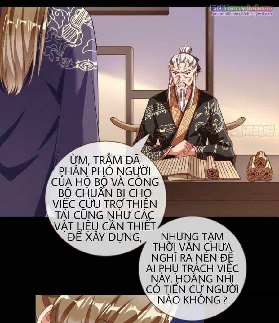 Vạn Tra Triêu Hoàng - Chương 244 - ảnh 2