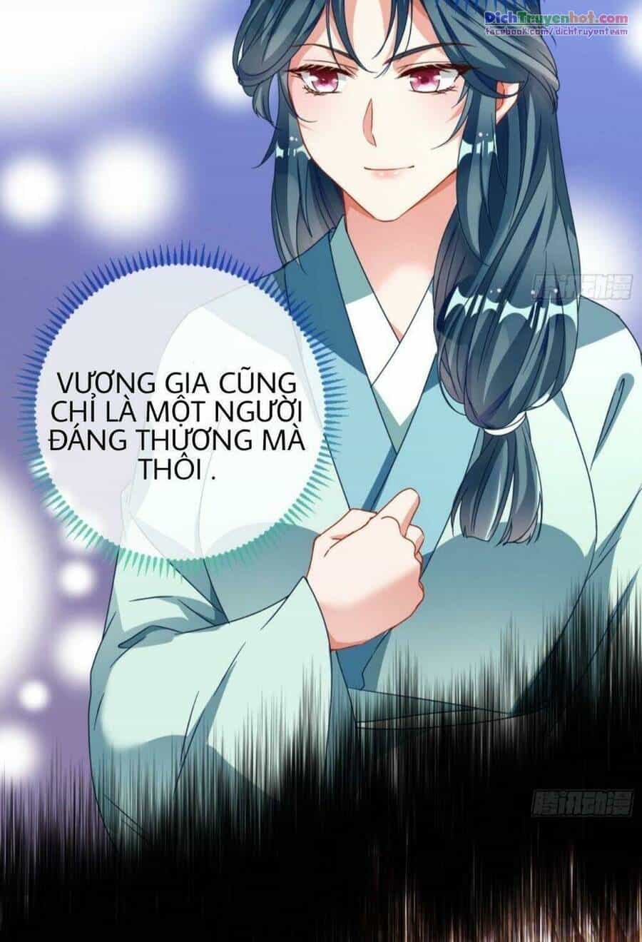 Vạn Tra Triêu Hoàng - Chương 244 - ảnh 37