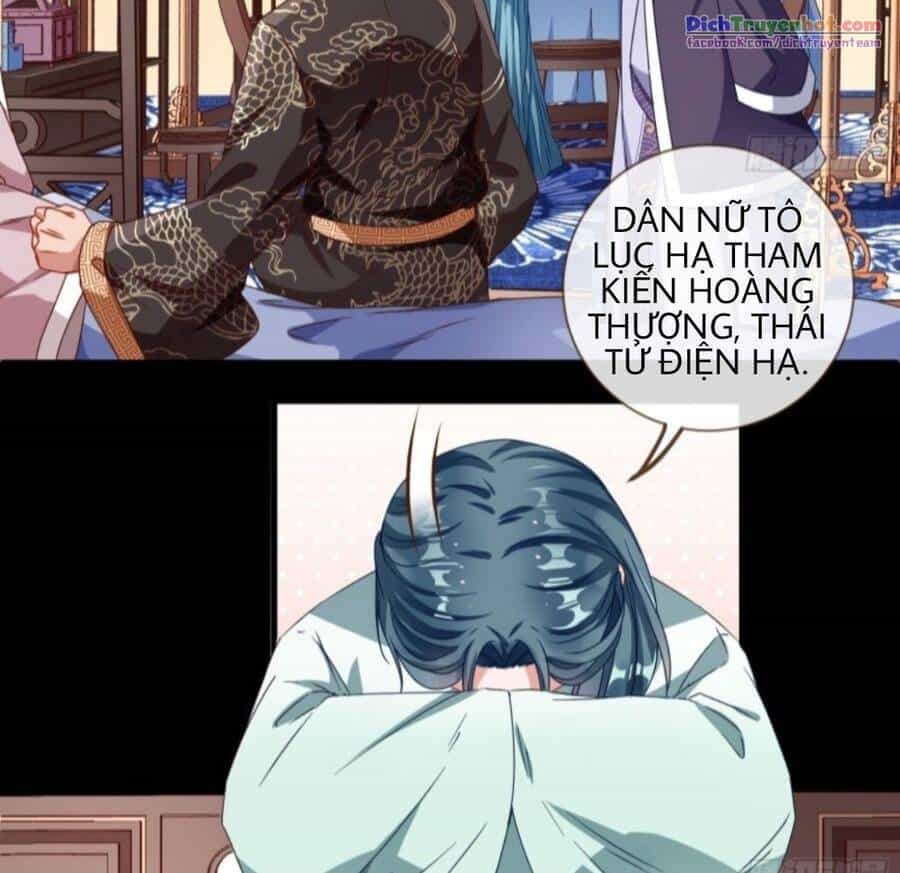Vạn Tra Triêu Hoàng - Chương 245 - ảnh 18