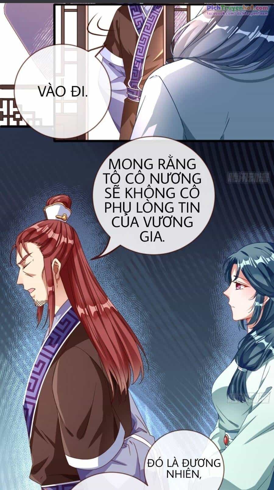 Vạn Tra Triêu Hoàng - Chương 245 - ảnh 24