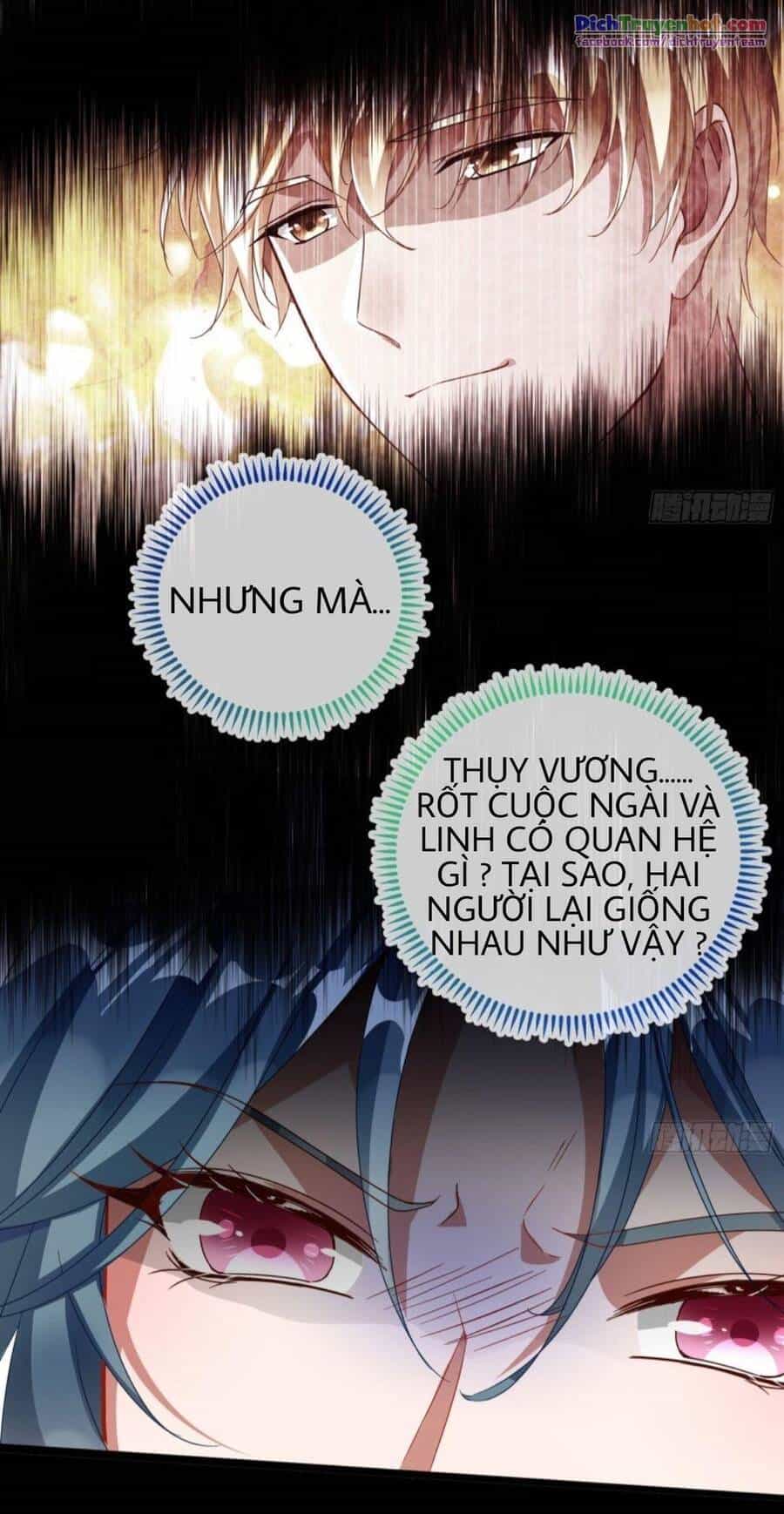 Vạn Tra Triêu Hoàng - Chương 245 - ảnh 37