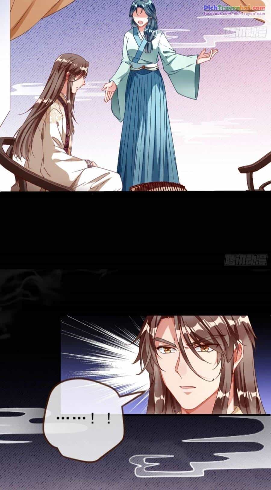 Vạn Tra Triêu Hoàng - Chương 246 - ảnh 28