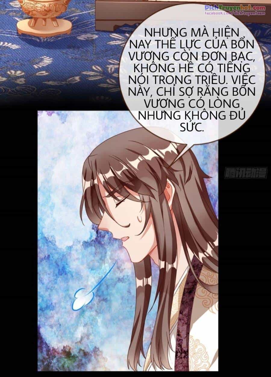 Vạn Tra Triêu Hoàng - Chương 246 - ảnh 32