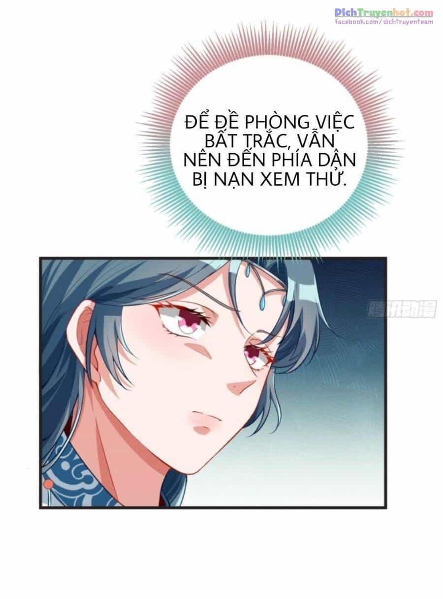 Vạn Tra Triêu Hoàng - Chương 248 - ảnh 2