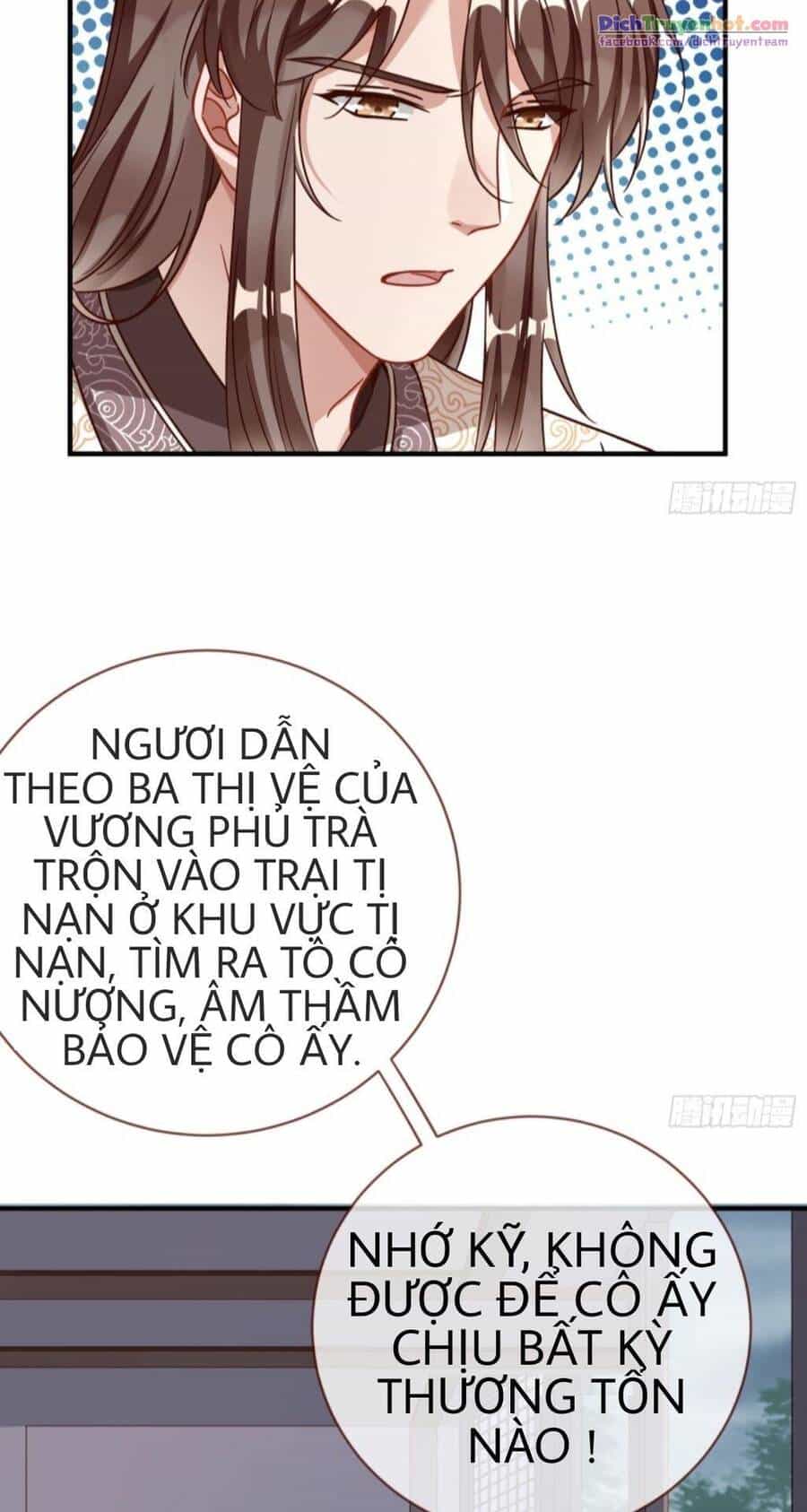 Vạn Tra Triêu Hoàng - Chương 248 - ảnh 38