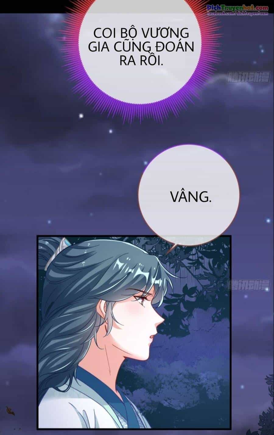 Vạn Tra Triêu Hoàng - Chương 251 - ảnh 6