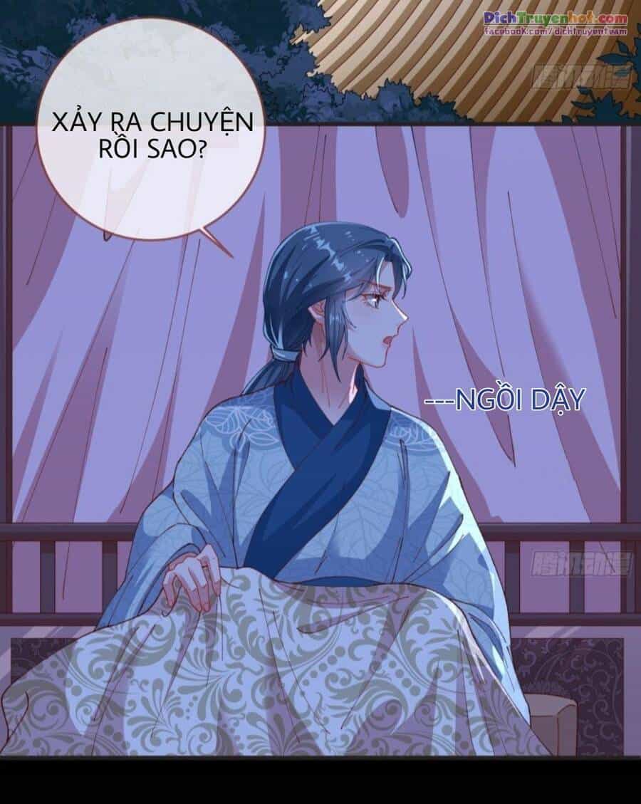 Vạn Tra Triêu Hoàng - Chương 251 - ảnh 9