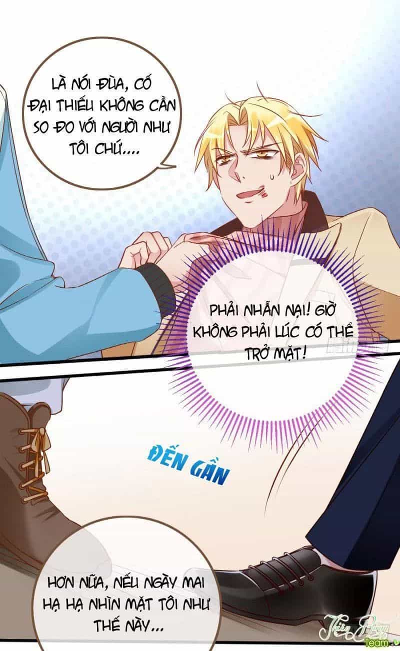 Vạn Tra Triêu Hoàng - Chương 25 - ảnh 15