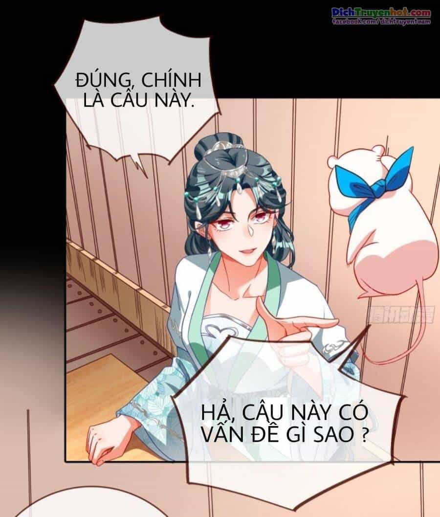 Vạn Tra Triêu Hoàng - Chương 255 - ảnh 10