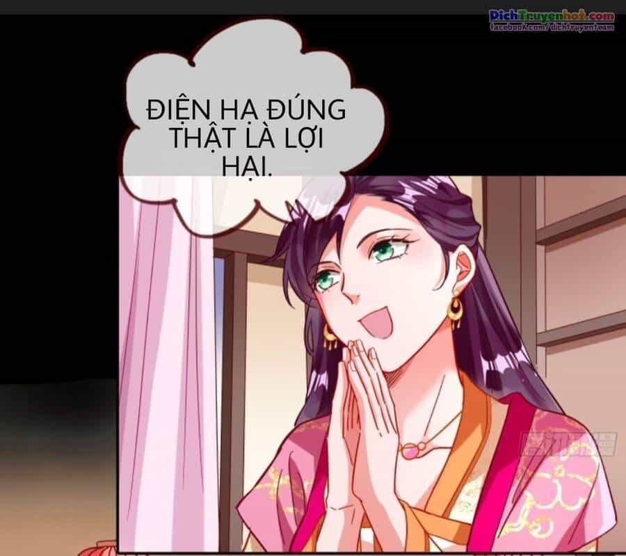 Vạn Tra Triêu Hoàng - Chương 255 - ảnh 25