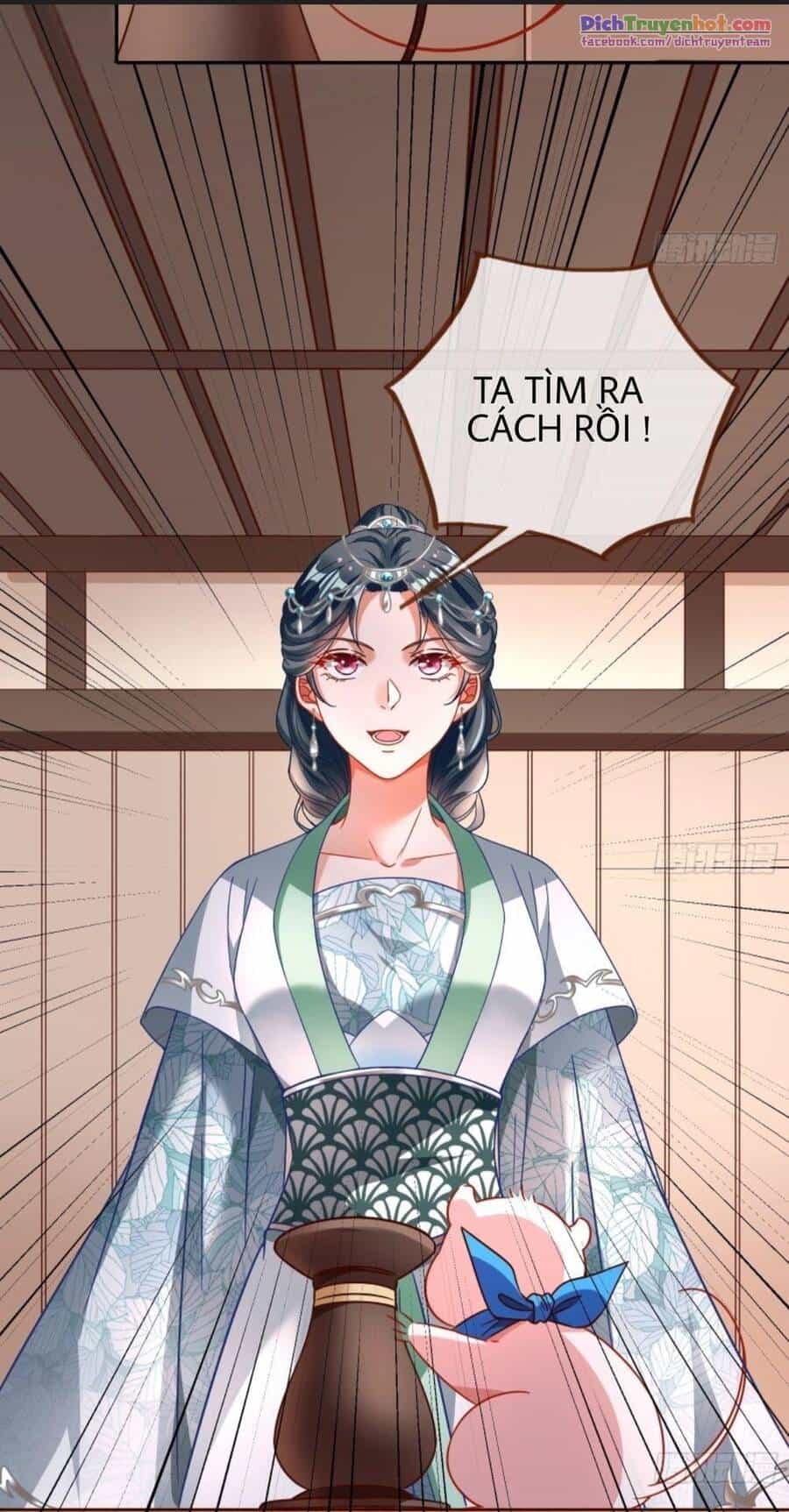Vạn Tra Triêu Hoàng - Chương 255 - ảnh 26