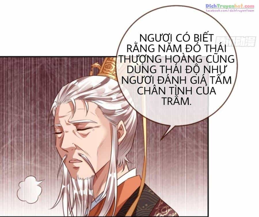 Vạn Tra Triêu Hoàng - Chương 256 - ảnh 32