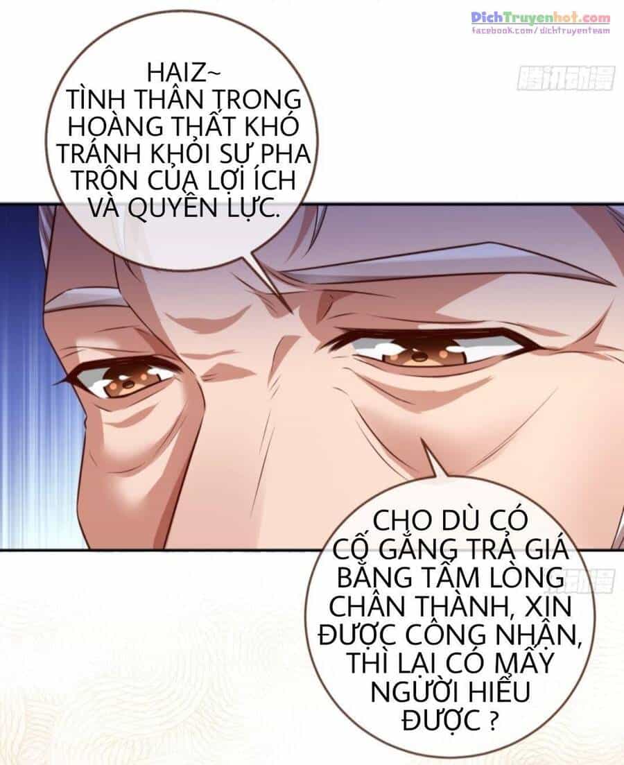 Vạn Tra Triêu Hoàng - Chương 256 - ảnh 35