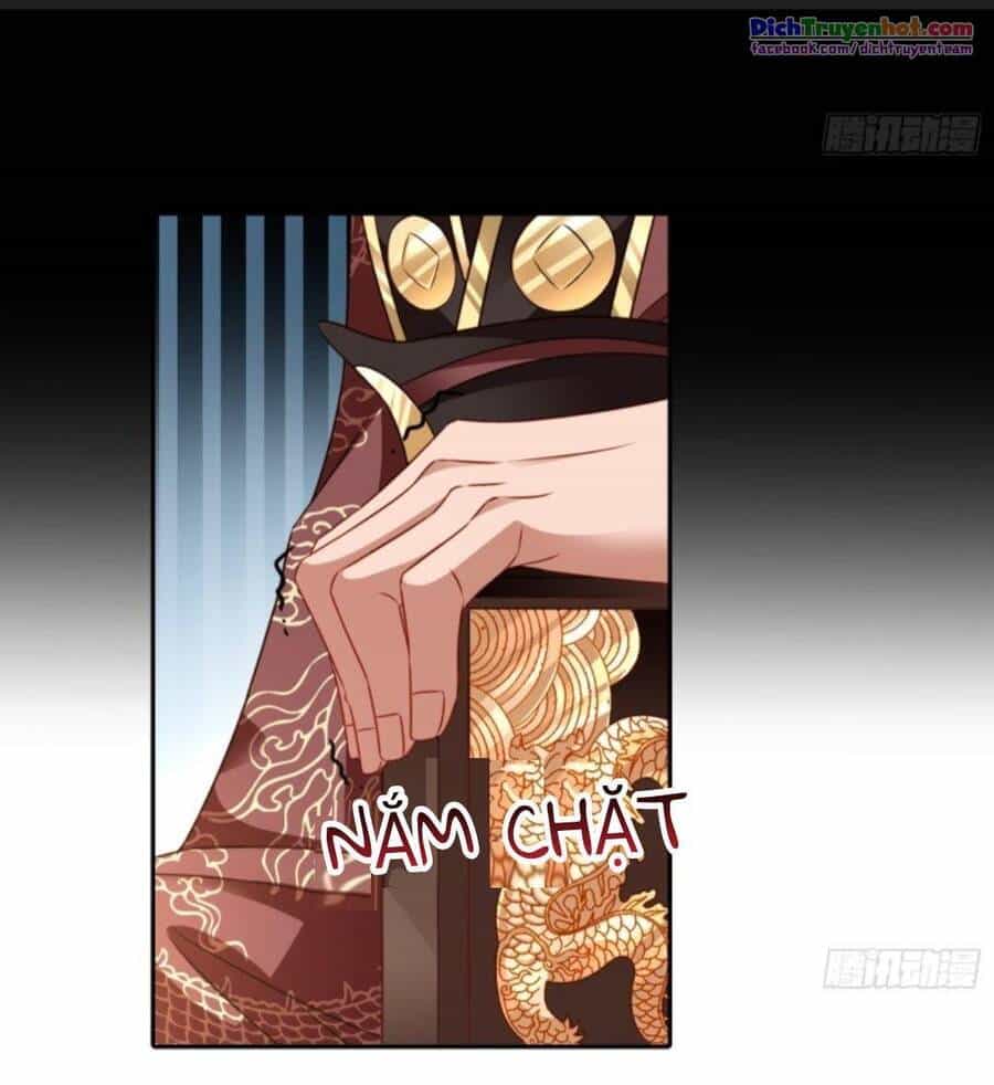 Vạn Tra Triêu Hoàng - Chương 256 - ảnh 36