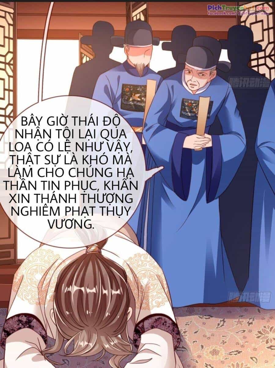 Vạn Tra Triêu Hoàng - Chương 256 - ảnh 44