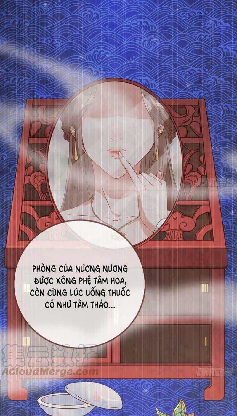 Vạn Tra Triêu Hoàng - Chương 258 - ảnh 19