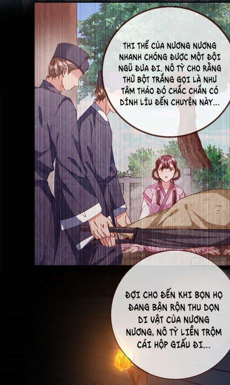 Vạn Tra Triêu Hoàng - Chương 258 - ảnh 9