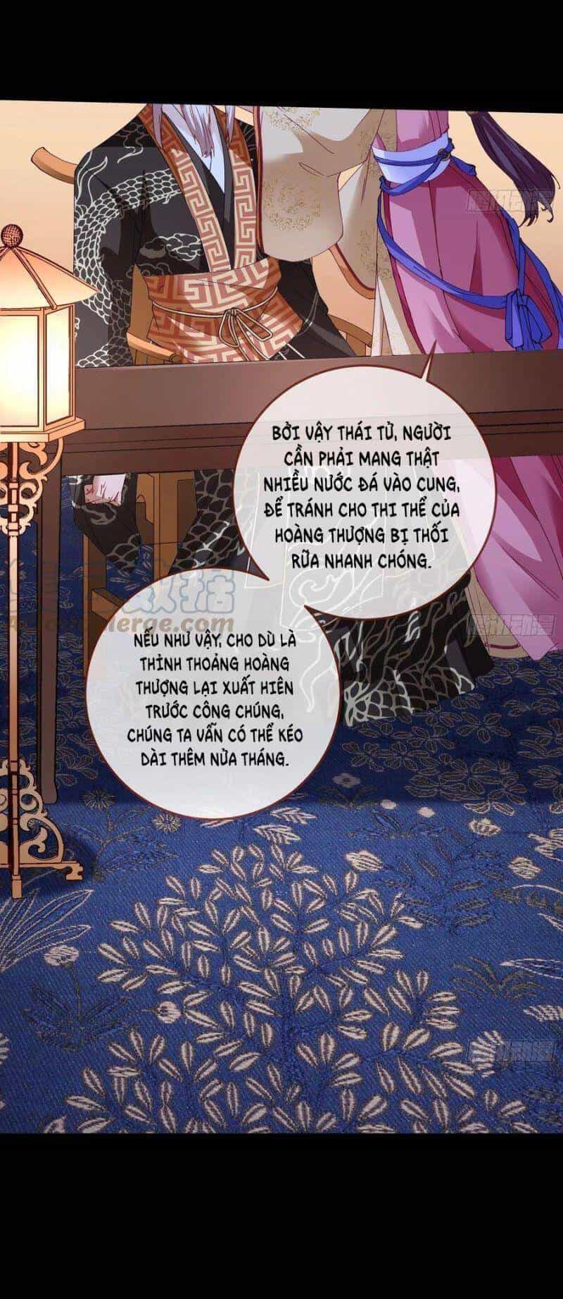 Vạn Tra Triêu Hoàng - Chương 261 - ảnh 31