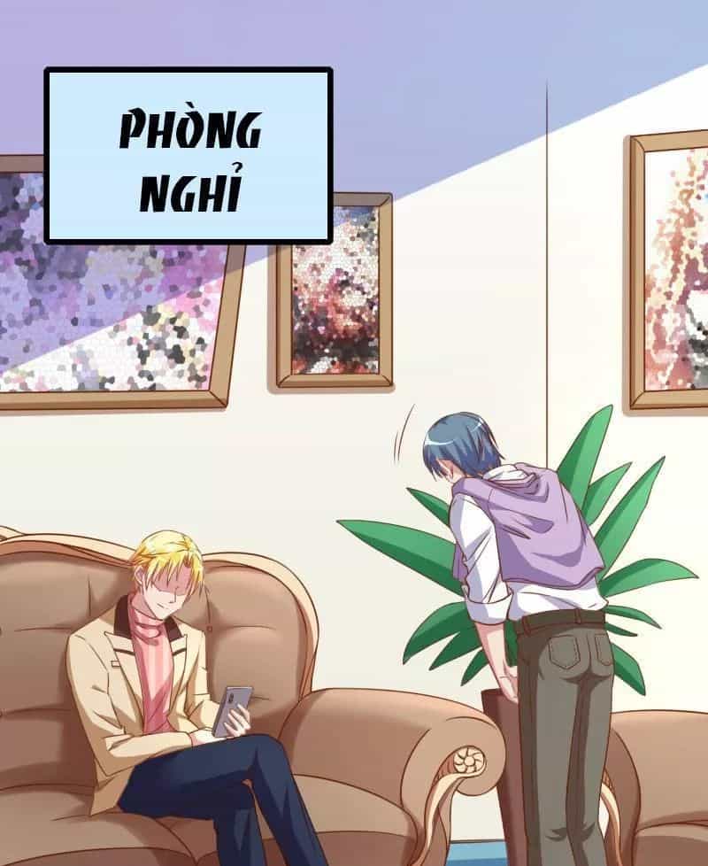 Vạn Tra Triêu Hoàng - Chương 26 - ảnh 8