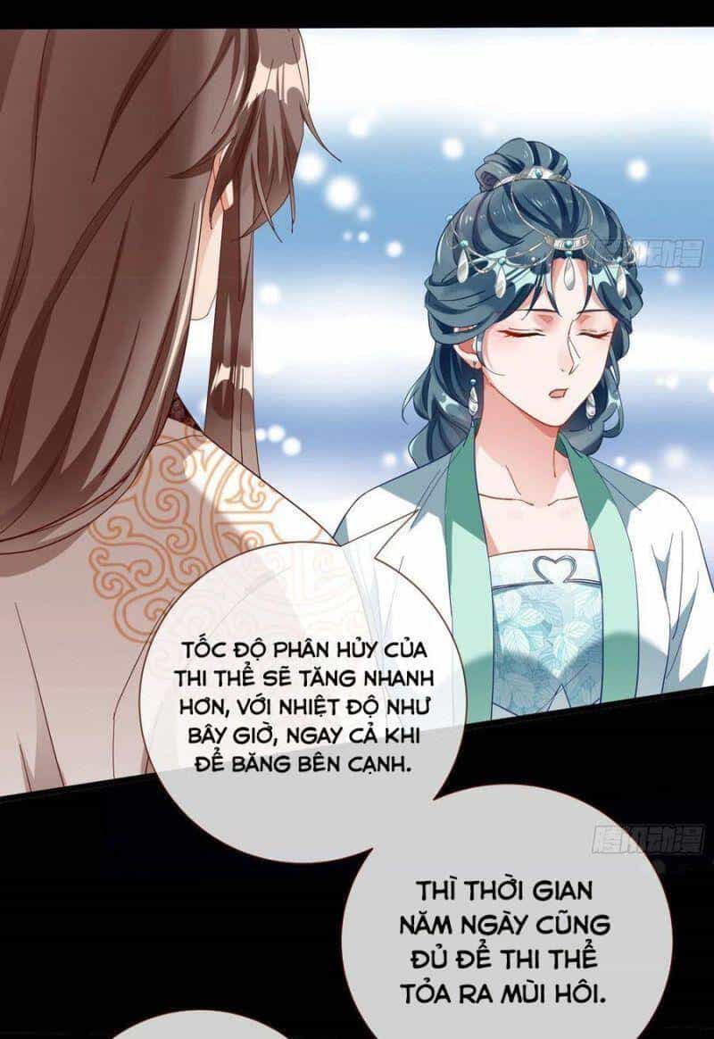 Vạn Tra Triêu Hoàng - Chương 262 - ảnh 15