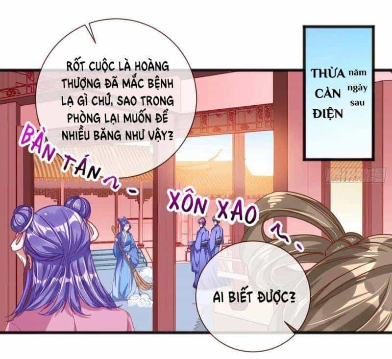 Vạn Tra Triêu Hoàng - Chương 262 - ảnh 18