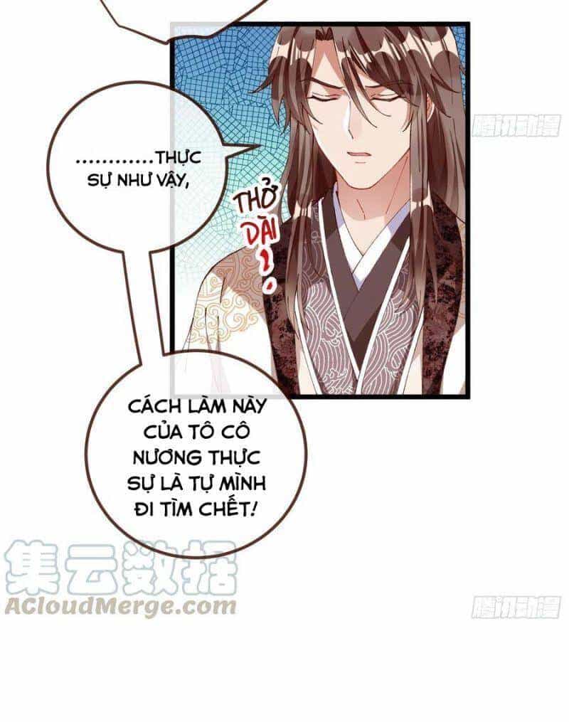 Vạn Tra Triêu Hoàng - Chương 263 - ảnh 37