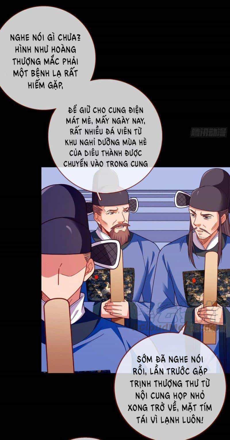 Vạn Tra Triêu Hoàng - Chương 264 - ảnh 4