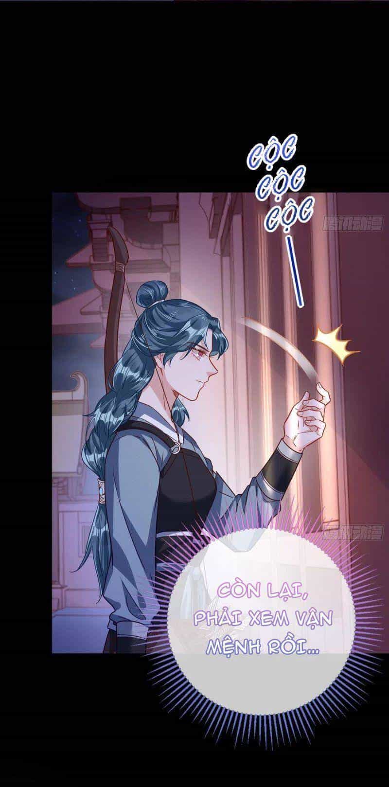 Vạn Tra Triêu Hoàng - Chương 265 - ảnh 22