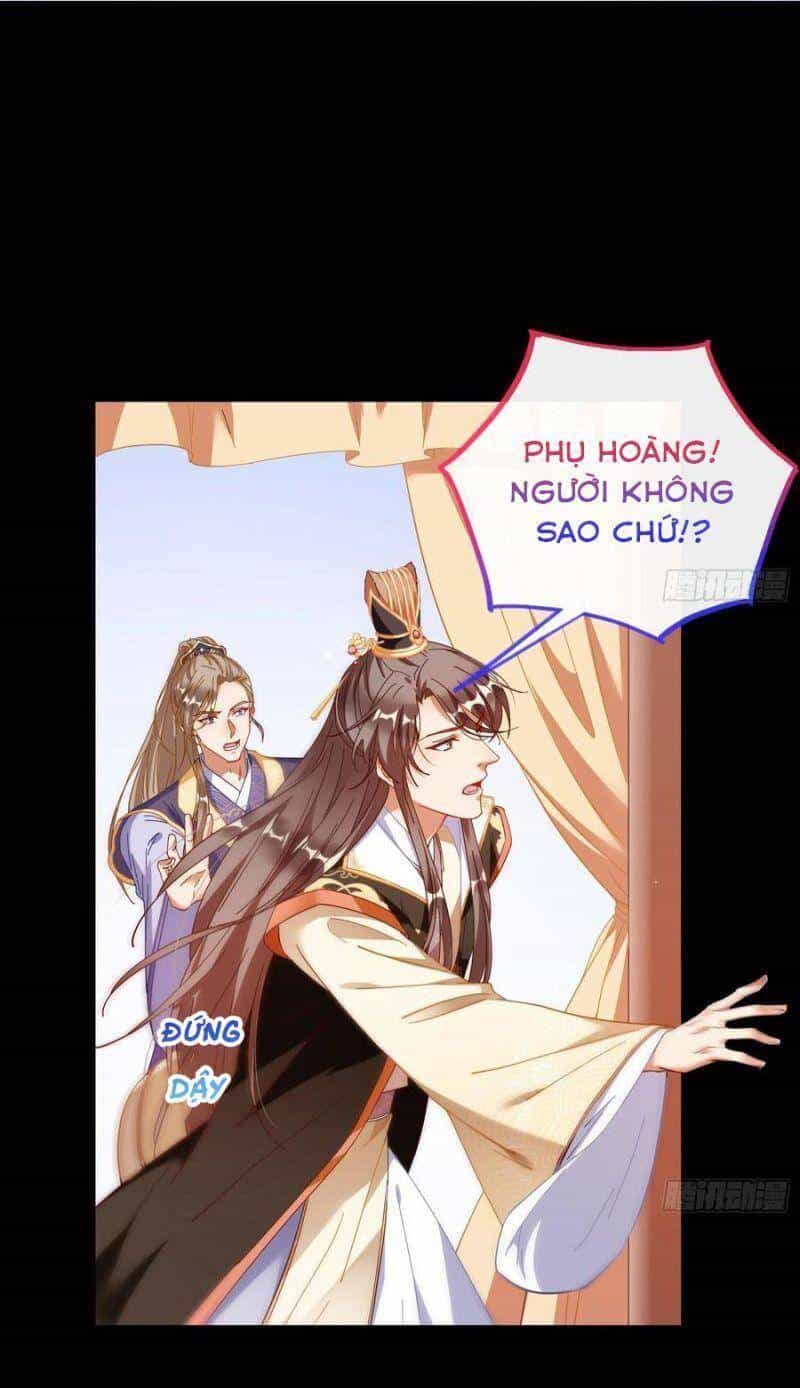 Vạn Tra Triêu Hoàng - Chương 265 - ảnh 42